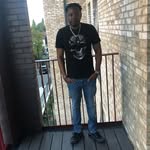 Donnell Lewis - @donnell105 - Instagram