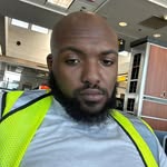 Donnell Lewis - @mycahsfather - Instagram