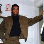 Donnell Lewis - @donnelllewis86 - Instagram