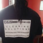Donnell Lewis - @dnwcleaningsolutions - Instagram