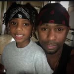 Donnell Lewis - @iam.50cal - Instagram