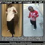 Donnell Lewis Jr - @iamdj04 - Instagram