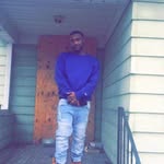 Donnell Lloyd - @beansduuwop600 - Instagram