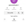 Donnell Lloyd - @donnelllloyd6 - TikTok