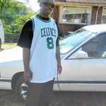 Donnell Mitchell - @donnell_m311 - Instagram