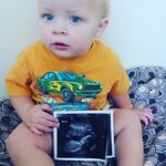 Morgan Donnell Murphy - @jaiden_haisens_mama - Instagram