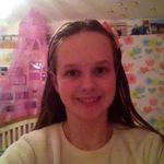 Nadine O Donnell Murphy Sopie - @nadine___gracie - Instagram