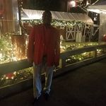Curtis Donnell Robinson - @curtis.d.robinson.9 - Instagram