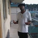 Donnell Robinson - @americandad716 - Instagram