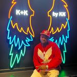 Donnell Robinson - @snake_5211 - Instagram