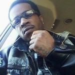Donnell Robinson - @robinsondonnell - Instagram