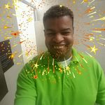 Donnell Robinson - @donnell.robinson.7140 - Instagram