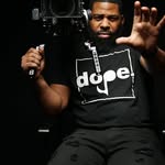 Donnell Robinson - @readysetshoottv - Instagram