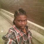 Donnell Robinson - @radtop75 - Instagram