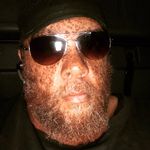 Donnell Robinson - @suntan7000 - Instagram