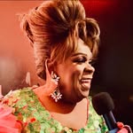 Donnell Robinson - @ellafitzdc - Instagram