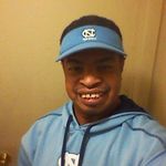 Donnell Robinson - @donnell.robinson.79 - Instagram