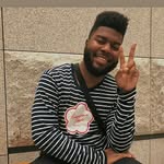Khalid Donnell Robinson - @rkhaliddonnel - Instagram