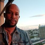Rogers Donnell Robinson Jr. - @robinsonjr.rogers - Instagram