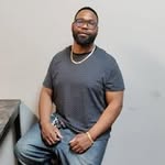 Donnell Simpson - @donnelljsimpson - Instagram