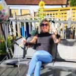 Eileen O'donnell Simpson - @eileenodonnellsimpson - Instagram