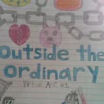 OUTSIDE THE ORDINARY - @donnell.simpson - Instagram