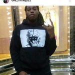 Donnell Turner - @dee_moneyy22 - Instagram