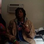 Donnell turner - @deemoney50422 - Instagram