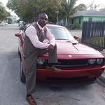 Donnell Walker - @donnell.walker.982 - Instagram