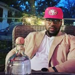Donnell Walker - @aye_yo_sco - Instagram