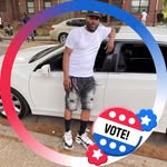 Donnell Walker - @baltimore_cherryhill_nellynell - Instagram