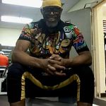 Donnell Walker - @yourstyleis - Instagram