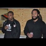 Donnell Walker - @donnell579 - Instagram