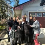 Derrick Donnell Washington - @foodlogicllc - Instagram