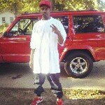 Donnell Washington - @washingtondonnell - Instagram