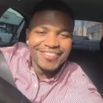 Donnell Washington - @determinationsince1989 - Instagram
