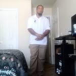 Donnell Washington - @lovinfatherof4 - Instagram