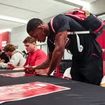 Donnell Washington - @donnellwashington71 - Instagram