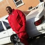 Donnell Washington - @donnell.washington.180 - Instagram
