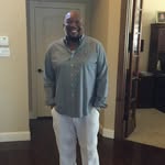 Donnell Washington - @donnellwashington7554 - Instagram