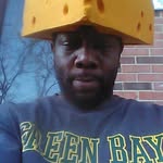 Donnell Washington - @catdaddycat - Instagram