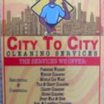 Donnell White - @city2citycleaningtoday - Instagram