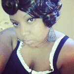 Donnette Jones - @my_lips_sealed - Instagram