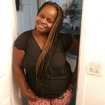 donnette jones - @donnette9752 - Instagram
