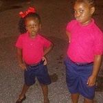 Donnette Jones - @donnette.jones - Instagram