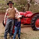 Donnie Abbott - @dabbott64 - Instagram
