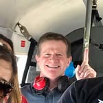Donnie Barnes - @djbarnes1961 - Instagram