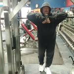 Donnie Barnes - @donniebarnes301 - Instagram