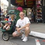 Donnie Barr Jr. - @dbarrjr - Instagram