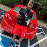 Donnie Bates - @wopskine16 - Instagram